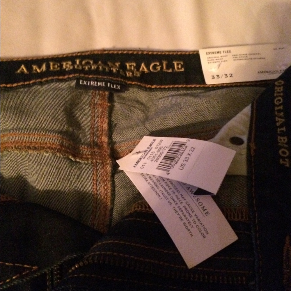Brand New! American Eagle 🦅 Jeans!💥